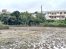 戸田市笹目3丁目　新築一戸建て　全4棟