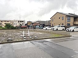 戸田市笹目3丁目　新築一戸建て　全4棟