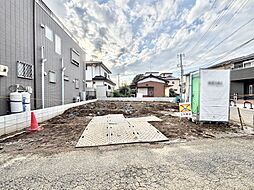 さいたま市西区三橋6丁目 24期 新築一戸建て 全1棟