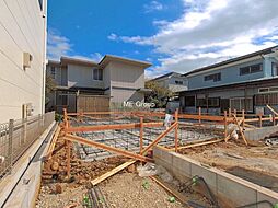 練馬区富士見台2丁目 24−1期 新築一戸建て 全3棟