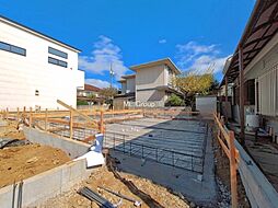 練馬区富士見台2丁目 24−1期 新築一戸建て 全3棟