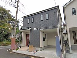 所沢市弥生町 2期 新築一戸建て 全2棟