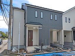 所沢市弥生町　2期　新築一戸建て　全2棟