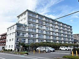 サングリーン朝霞