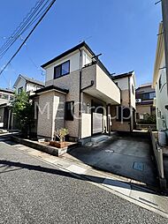さいたま市緑区三室　中古一戸建