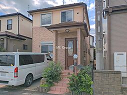 川口市安行吉蔵　中古戸建て