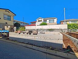 さいたま市岩槻区城町1丁目 2期 新築一戸建て 全2棟