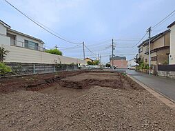 さいたま市岩槻区城町1丁目　2期　新築一戸建て　全2棟