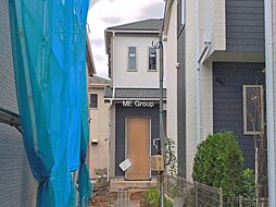 松戸市樋野口　2期　新築一戸建て　全2棟