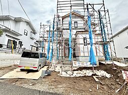 グラファーレ さいたま市見沼区大和田町2丁目 19期 全2棟