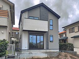 流山市松ケ丘6丁目 19期　新築一戸建て　全1棟