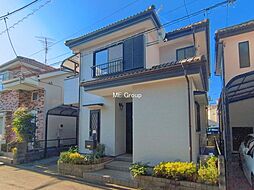 富士見市東みずほ台4丁目　中古一戸建て