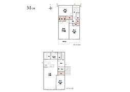 伊奈町栄1丁目　新築一戸建て　全17棟