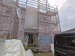 加須市不動岡3丁目　新築一戸建て　全3棟
