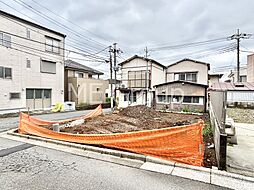 ふじみ野市南台2丁目 第三 新築一戸建て 全1棟