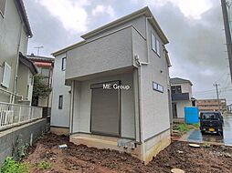 柏市藤心1丁目　第1期　新築一戸建て　全7棟