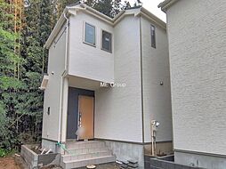 柏市藤心1丁目　第1期　新築一戸建て　全7棟