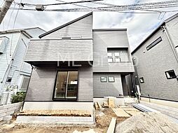 さいたま市見沼区南中野 新築一戸建て 全2棟