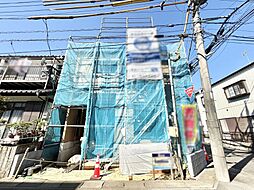 さいたま市岩槻区本丸1丁目　新築一戸建て　全1棟