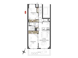 八潮シャンピュア
