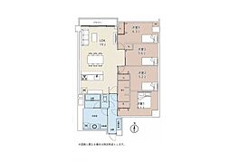 南浦和ハイツ