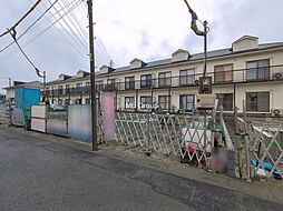 越谷市神明町1丁目 1期 新築一戸建て 全3棟