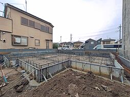 川越市南大塚6丁目　9期　新築一戸建て　全1棟
