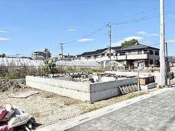 三郷市高州4丁目 第20 新築一戸建て 全7棟