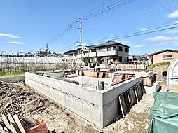 三郷市高州4丁目 第20 新築一戸建て 全7棟