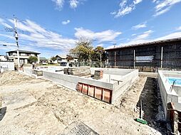 三郷市高州4丁目　第20　 新築一戸建て 全7棟