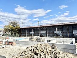 三郷市高州4丁目　第20　 新築一戸建て 全7棟
