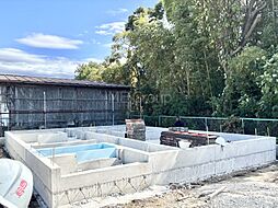 三郷市高州4丁目 第20 新築一戸建て 全7棟