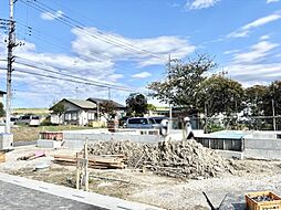 三郷市高州4丁目　第20　 新築一戸建て 全7棟