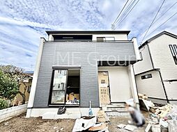 グラファーレ 川越市石原町2丁目 12期 全2棟