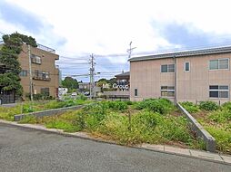 和光市下新倉4丁目　第1　新築一戸建て　全4棟