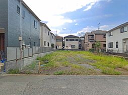 さいたま市中央区桜丘1丁目 5期 土地 全2区画