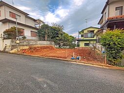 柏市藤心5丁目 2期 新築一戸建て 全1棟