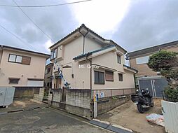 ふじみ野市桜ケ丘3丁目　1期　中古一戸建て