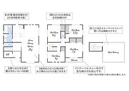 草加市青柳7丁目 中古一戸建て