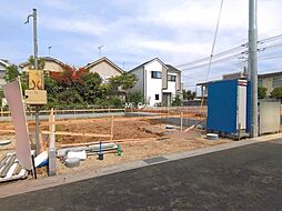 越谷市大泊 第10 新築一戸建て 全7棟