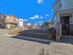 春日部市六軒町　土地　全1区画
