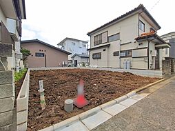 さいたま市南区太田窪　42期　新築一戸建て　全1棟