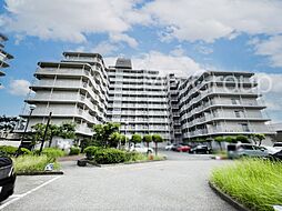 グリーンビュー第一川口