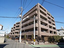 ドラゴンマンション川越