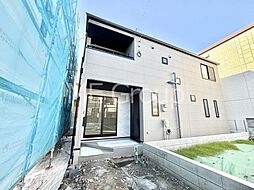 戸田市中町1丁目　2期　新築一戸建て　全4棟
