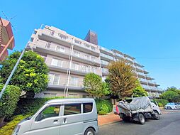 コスモ鶴瀬ステーションスクエア