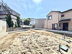 戸田市美女木1丁目　新築一戸建て　全2棟