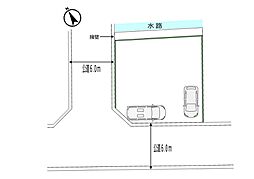 春日部市米島　第8期　新築一戸建て　全1棟