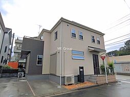 ふじみ野市大井　中古一戸建て