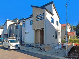さいたま市見沼区南中野　3期　新築一戸建て　全17棟